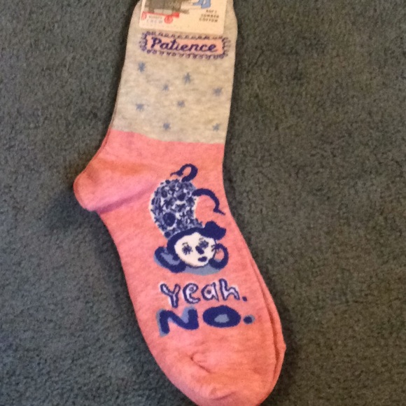 Blue Q Accessories - Blue Q socks Blue Q Accessories - Blue Q socks